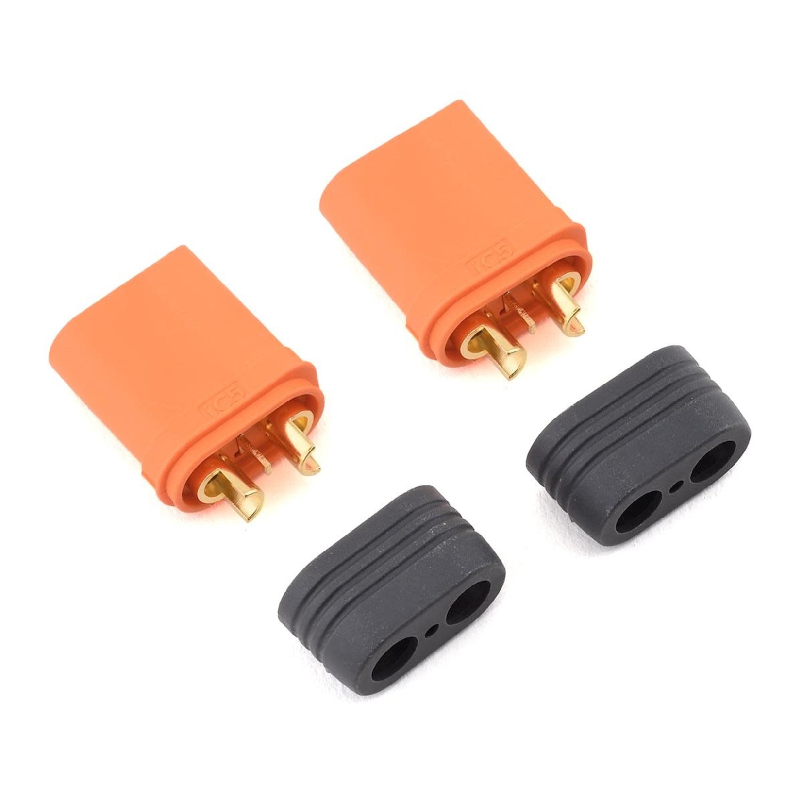 Spektrum #SPMXCA503 Spektrum RC IC5 Device Connector (2) (Male)