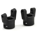 Vanquish Products #VPS02004 Vanquish Products Incision C-Hub Set (Black) (2)