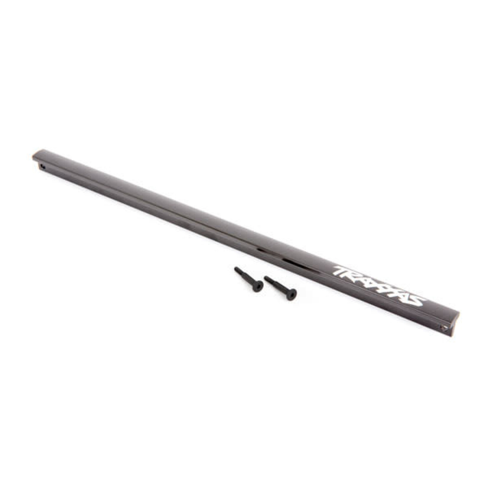 Traxxas #9523A Traxxas Sledge Aluminum Chassis Brace T-Bar (Grey)