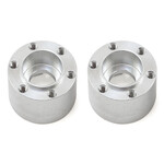Incision #IRC00134 Incision #5 Wheel Hubs (2)