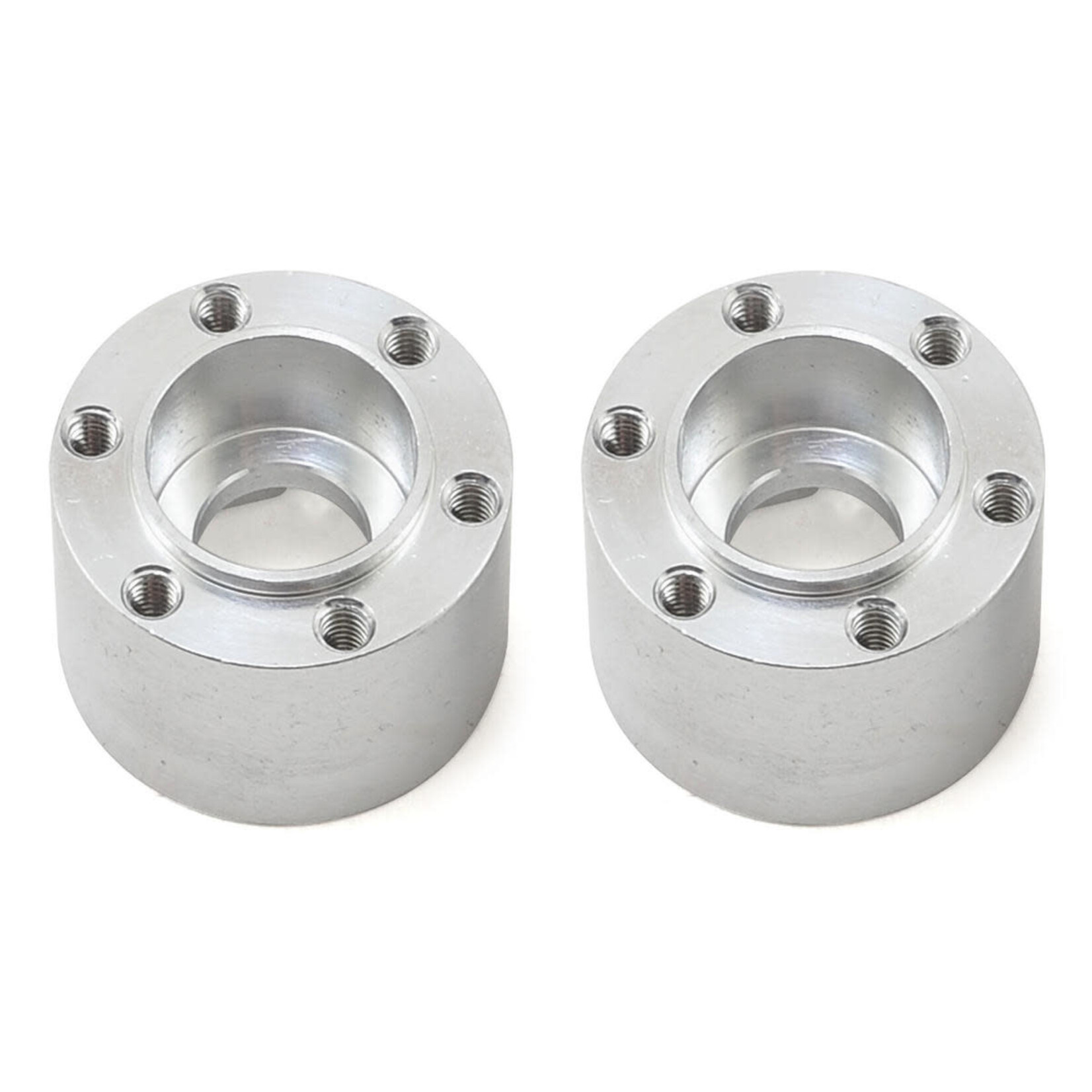 Incision Incision #5 Wheel Hubs (2) #IRC00134