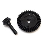 Incision Incision AR60 Steel 38/13 Gear Set (Stock) #IRC00283