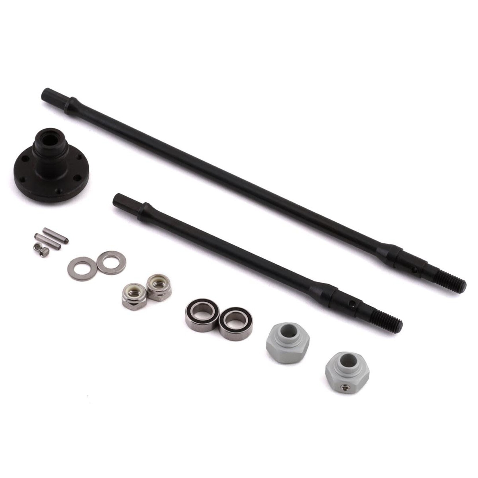 Vanquish Products #VPS08120  Vanquish Products VXD AR60 Rear Axle Shaft Package