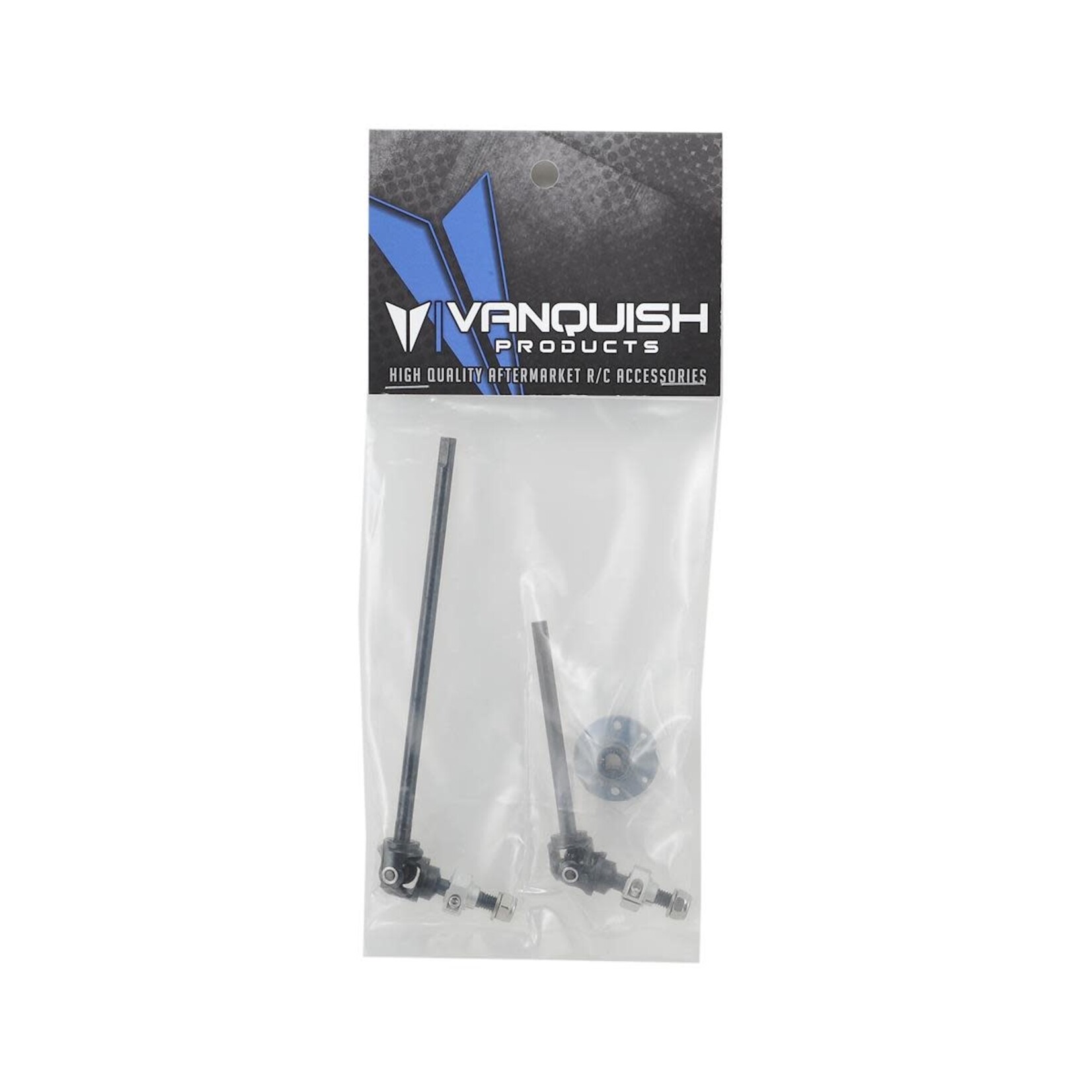 Vanquish Products Vanquish Products VXD Universal AR60 Axle Set #VPS08110