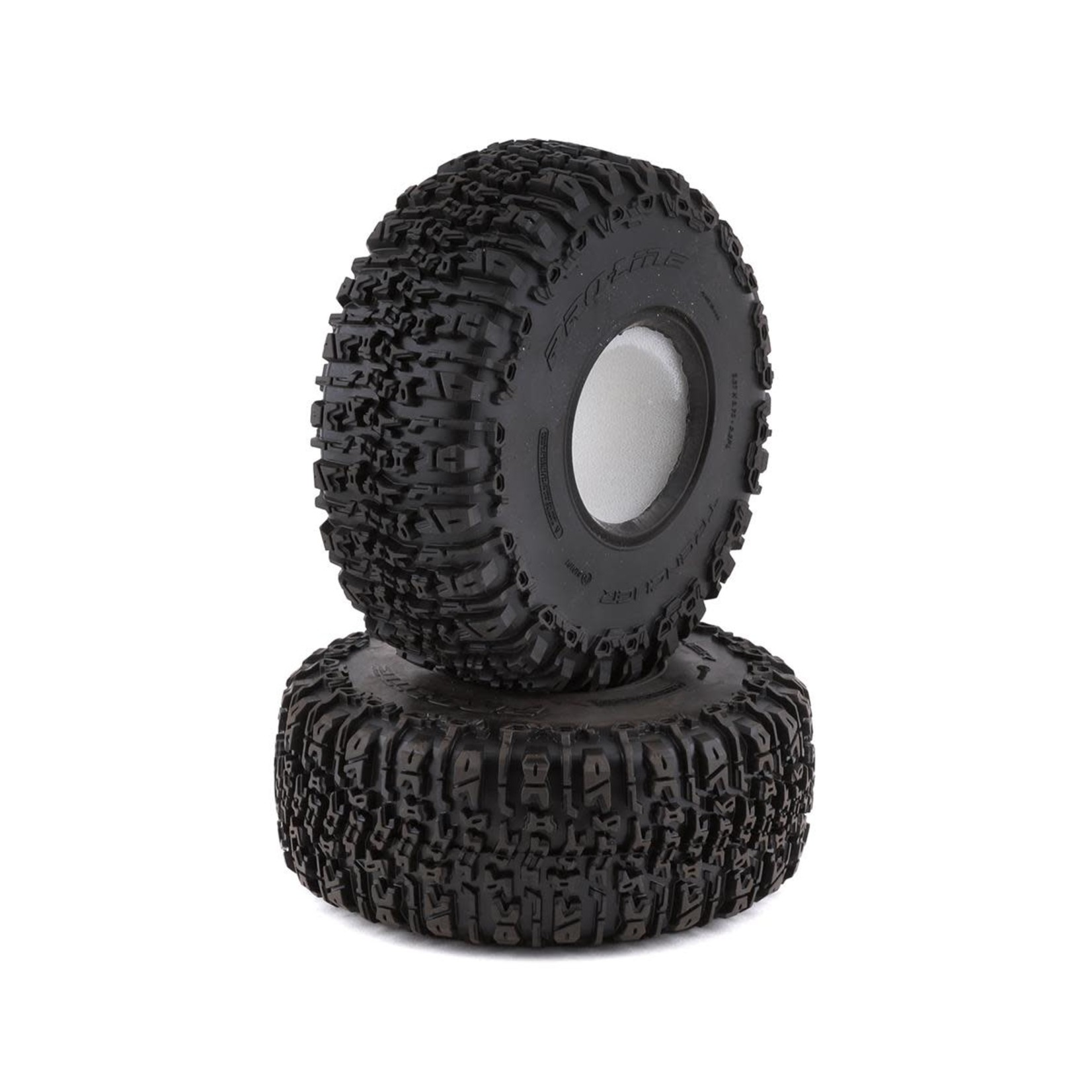 Pro-Line #10191-03  Pro-Line Trencher 2.2" Rock Crawler Tires (2) (Predator)