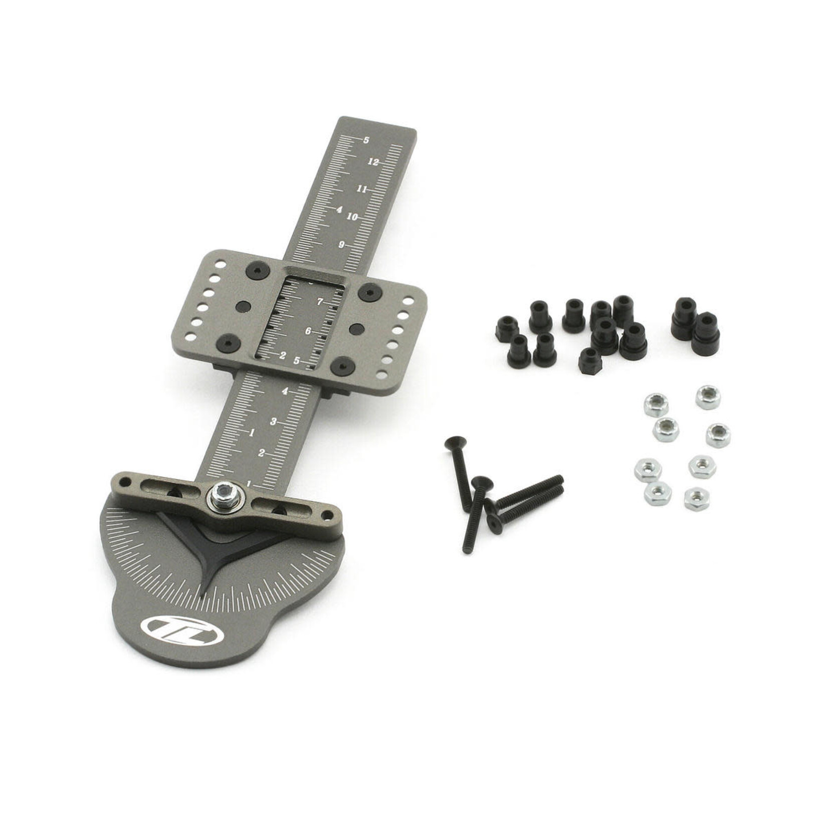 Losi #LOSA99170  Losi Shock Matching Tool