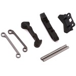 Losi #LOS214009 Losi Mini-T 2.0 Rear Pivots & Bumper