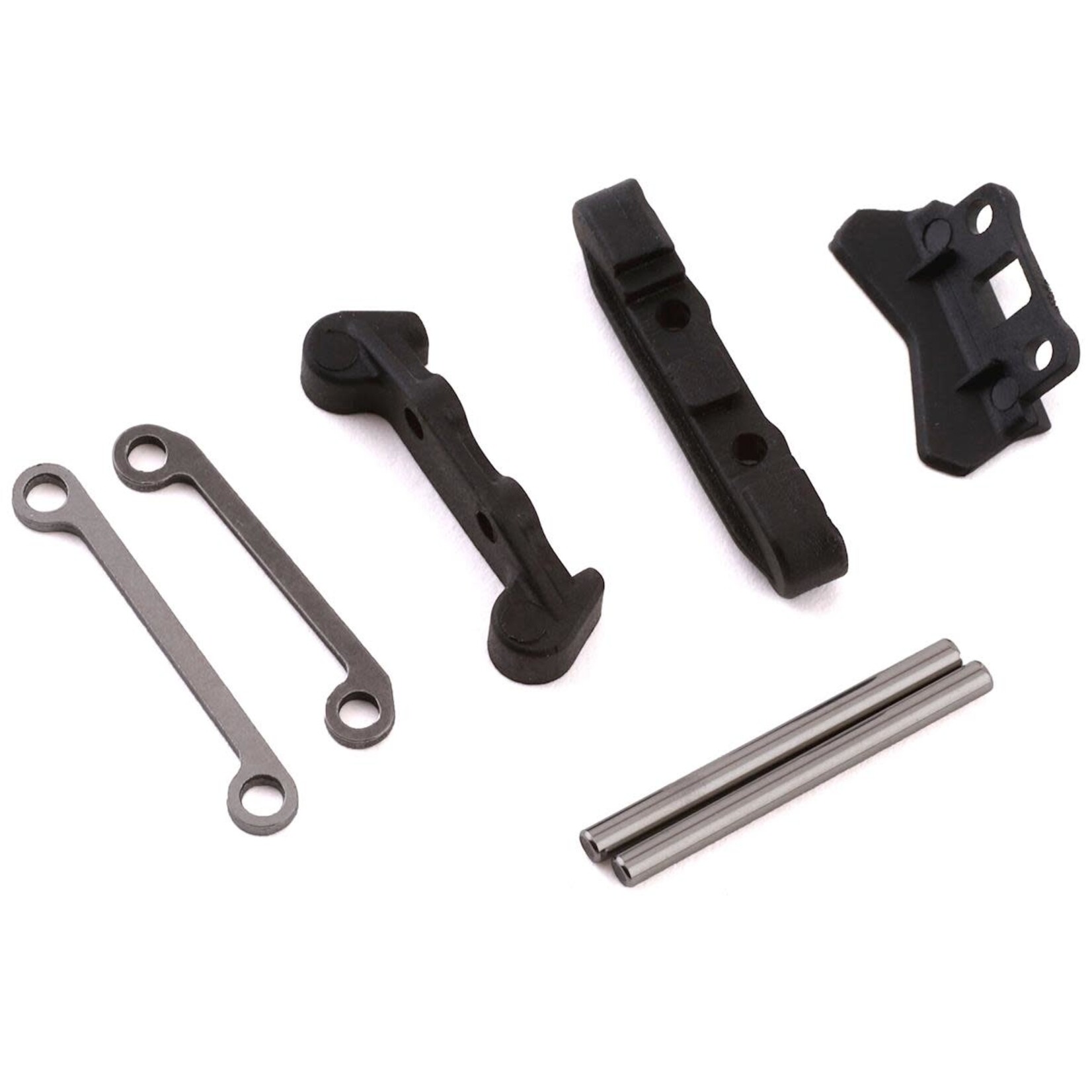 Losi #LOS214009 Losi Mini-T 2.0 Rear Pivots & Bumper