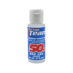 Team Associated #5435 Team Associated Silicone Shock Oil (2oz) (50wt)