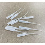 Racers Edge #RCE5160 Racers Edge Crazy Strong Tire Glue Tips (10pcs)