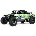 Losi #LOS03030T2  Losi Hammer Rey U4 1/10 RTR 4WD Brushless Rock Racer Truck (Green) w/2.4GHz Radio, AVC & SMART