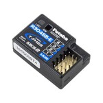 Futaba #01102180-3  Futaba R304SB-E T-FHSS 4-Channel Telemetry 2.4GHz Receiver (EP Only)