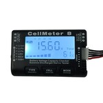 Progressive RC #AC-CM8 Progressive RC CellMeter 8