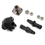 SSD RC #SSD00528 SSD RC Element Enduro Diamond Pro Front Axle