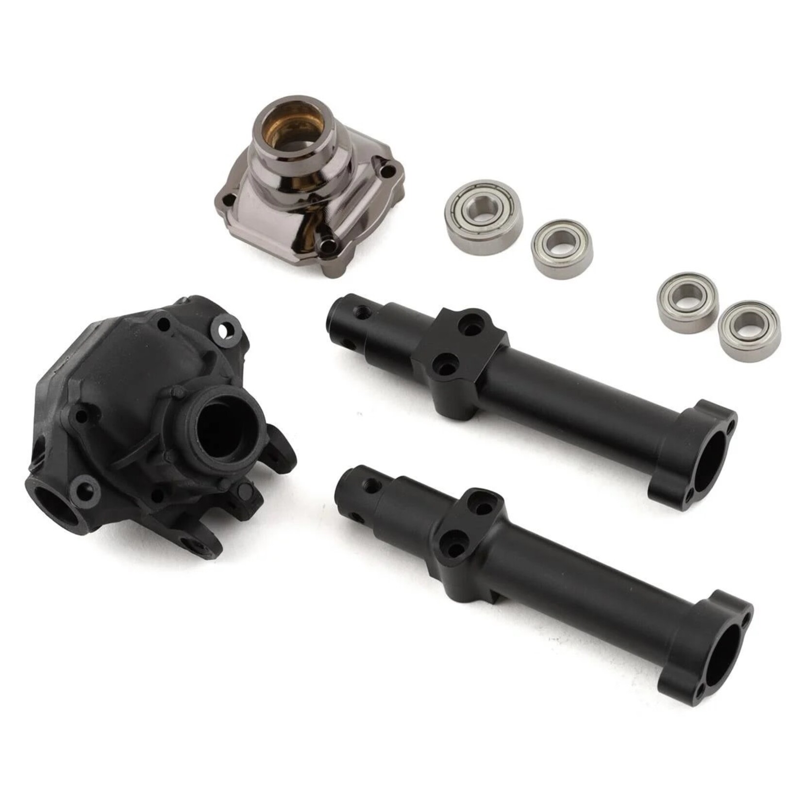 SSD RC #SSD00526 SSD RC Element Enduro Diamond Pro Rear Axle