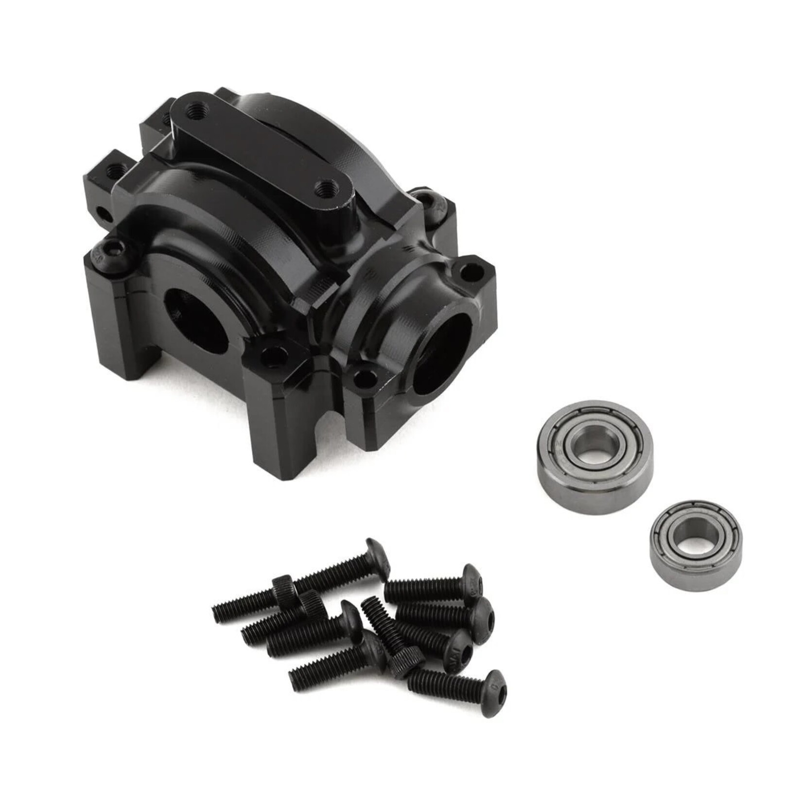 SSD RC #SSD00518 SSD RC Element Enduro HD Aluminum IFS Gearbox