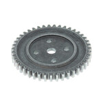Redcat Racing #MPO-017 Redcat Steel Spur Gear (43T)
