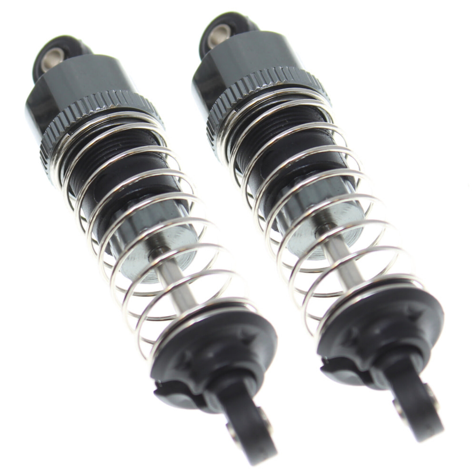 Redcat Racing #RER13675 Redcat Aluminum Capped Oil Filled Shocks