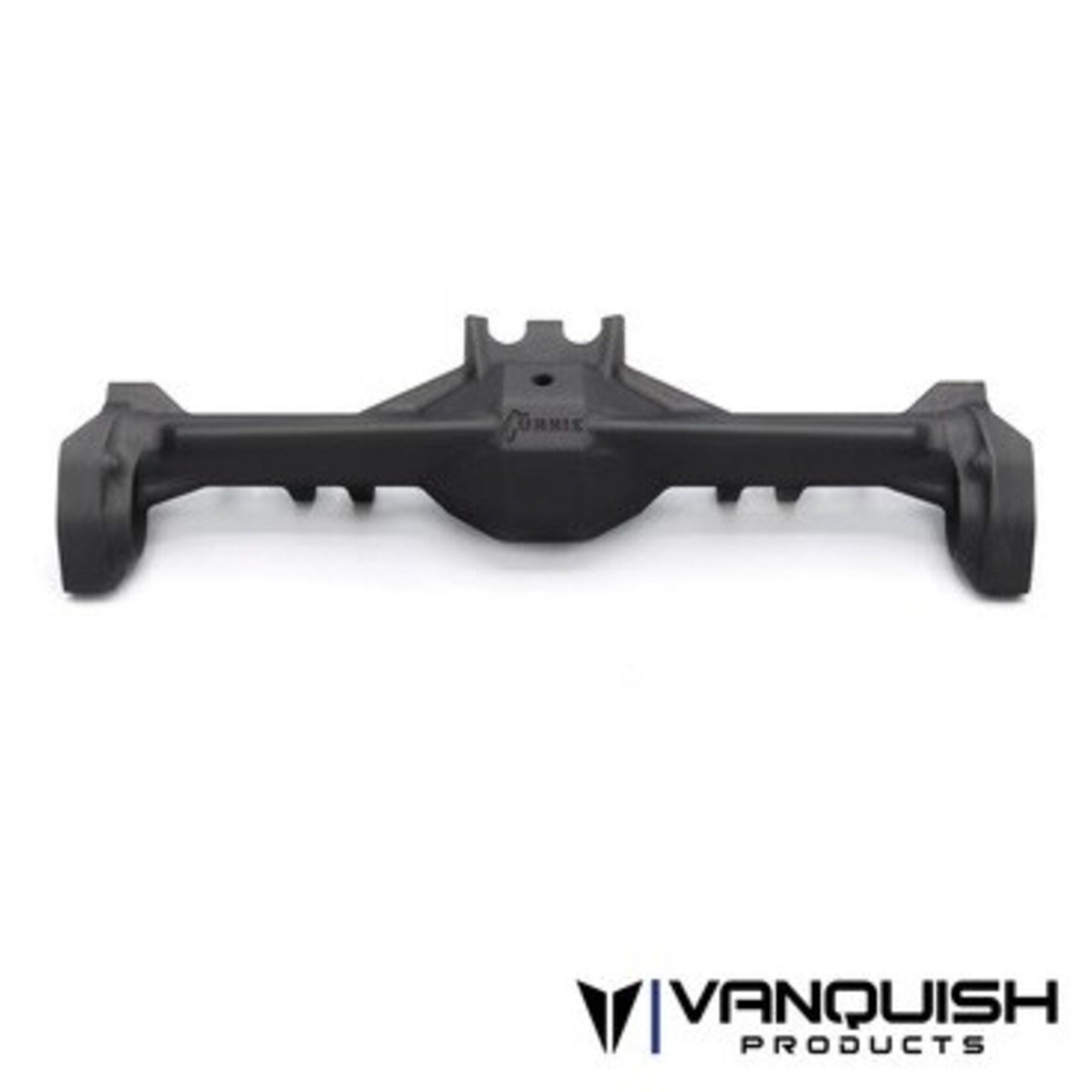 Vanquish Products #VPS08617 Vanquish Products Currie F10 Aluminum Rear Axle Housing (Black)