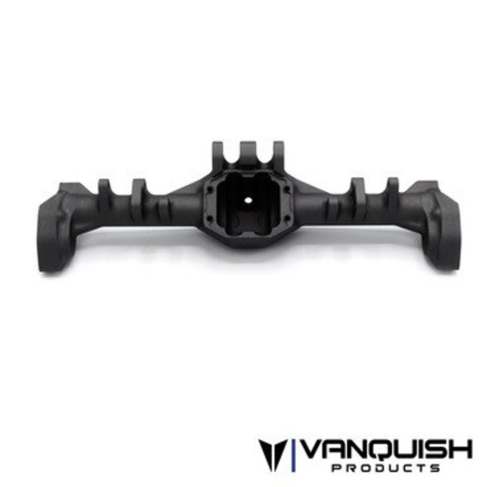 Vanquish Products #VPS08617 Vanquish Products Currie F10 Aluminum Rear Axle Housing (Black)