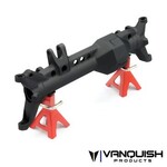 Vanquish Products Vanquish Products F10 Aluminum Portal Front Housing Black # VPS08615