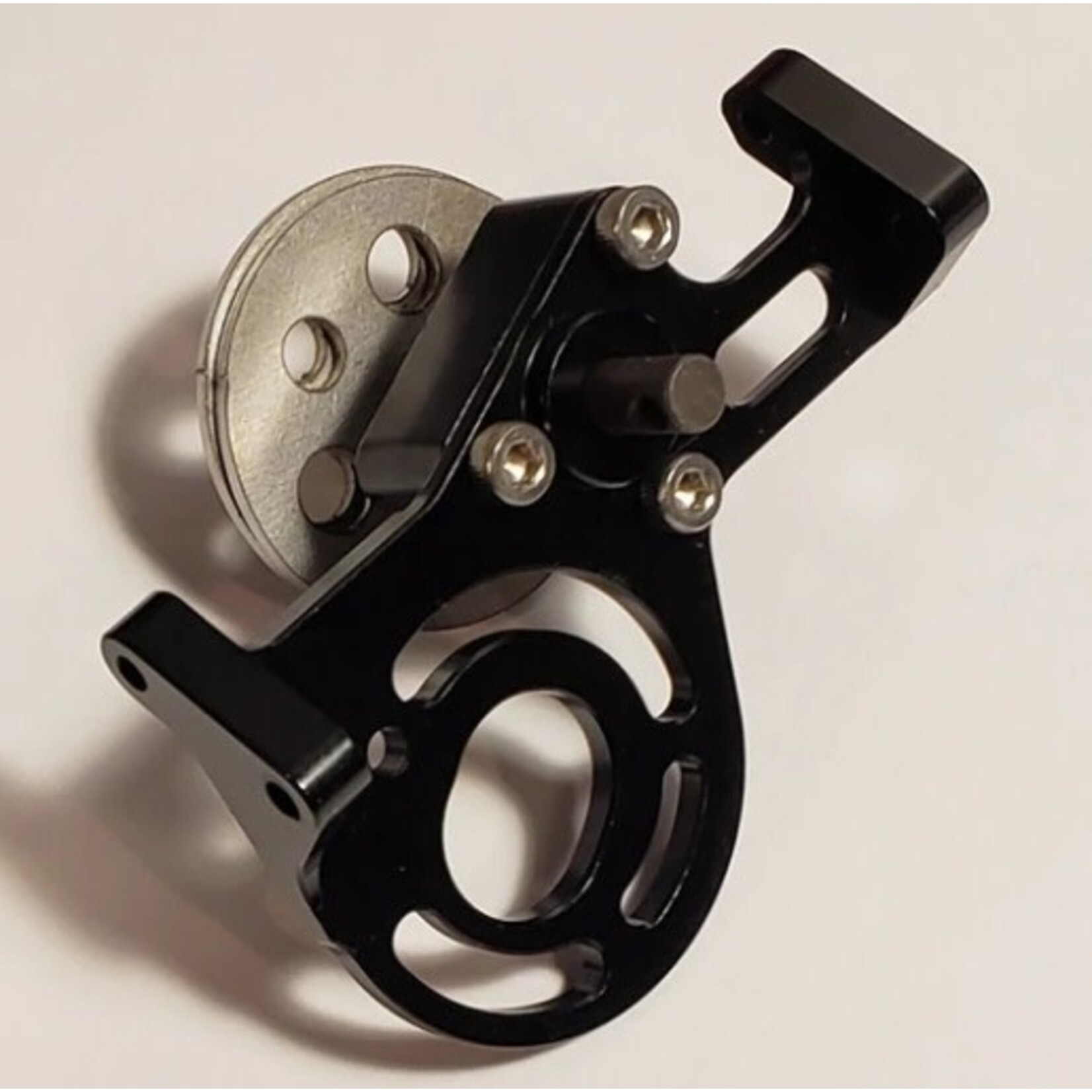 Team Garage Hack Team Garage Hack Forward Motor Mount E.B.R. Edition with GSPEED V1-C1 Brackets