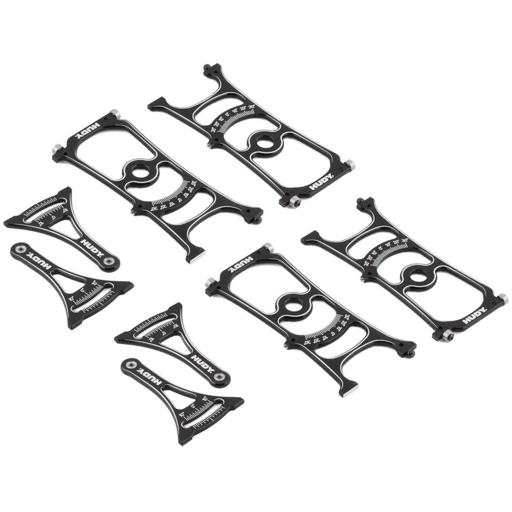 Hudy #108801  Hudy Exclusive Set-Up Station (1/8 Off-Road Cars & Truggy)