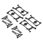 Hudy #108901  Hudy Exclusive Set-Up Station (1/10 Off-Road)