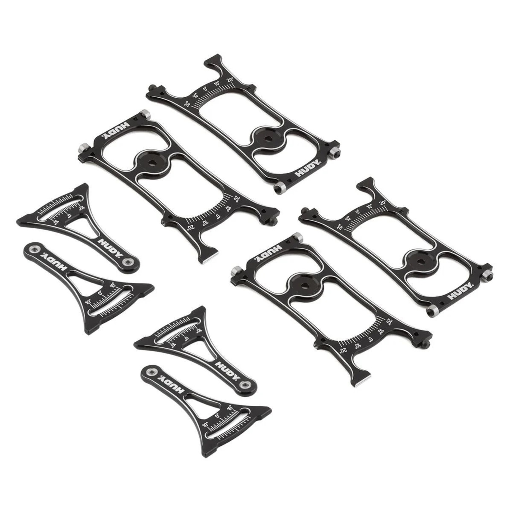 Hudy #108901  Hudy Exclusive Set-Up Station (1/10 Off-Road)