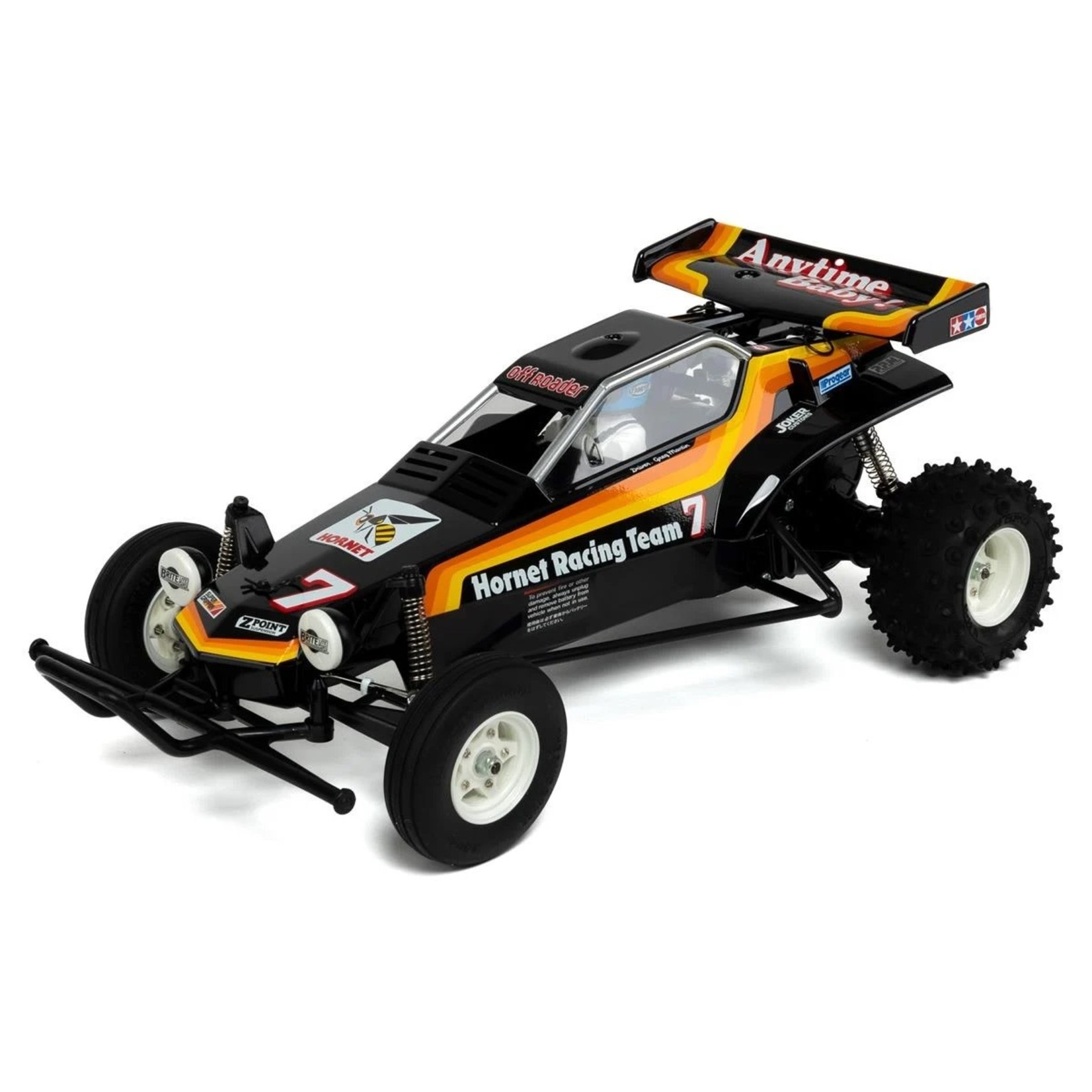 Tamiya #46703 Tamiya X-SA Hornet 1/10 Off-Road 2WD Buggy Kit