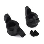 SSD RC #SSD00292 SSD RC Trail King Pro44 Aluminum C Hubs (Black)