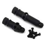 SSD RC #SSD00398 SSD RC SCX10 II Pro44 Aluminum Offset Front Tubes