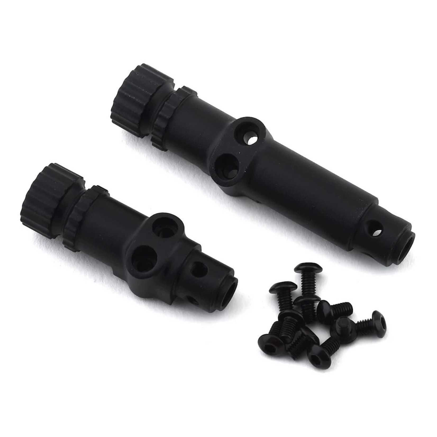 SSD RC #SSD00398 SSD RC SCX10 II Pro44 Aluminum Offset Front Tubes