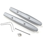 E-flite #EFLUA1190 E-flite Float Set w/Accessories (UMX Carbon Cub SS)