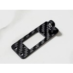 NSDRC NSDRC Micro Servo/Winch Mount Adapter Plate #NSD-MWMTC