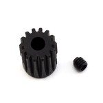 ProTek RC ProTek RC Lightweight Steel 48P Pinion Gear (3.17mm Bore) (14T) #PTK-8032