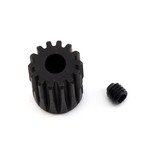 ProTek RC #PTK-8032 ProTek RC Lightweight Steel 48P Pinion Gear (3.17mm Bore) (14T)