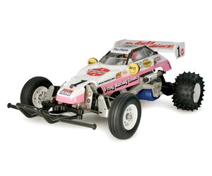 Tamiya Frog 1/10 Off-Road 2WD Buggy Kit #58354-60A - Hobby Time RC