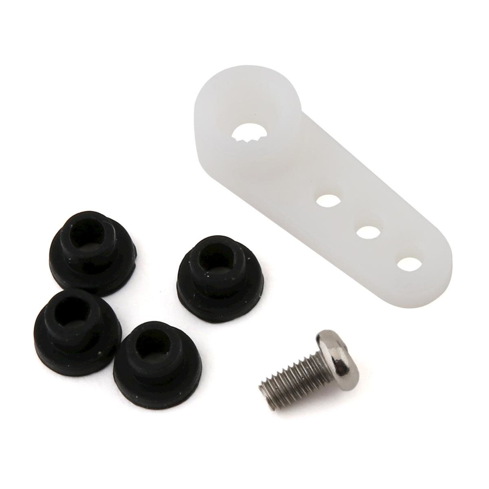 Spektrum #SPMS614 Spektrum RC S614 Waterproof Metal Gear Servo (23T)