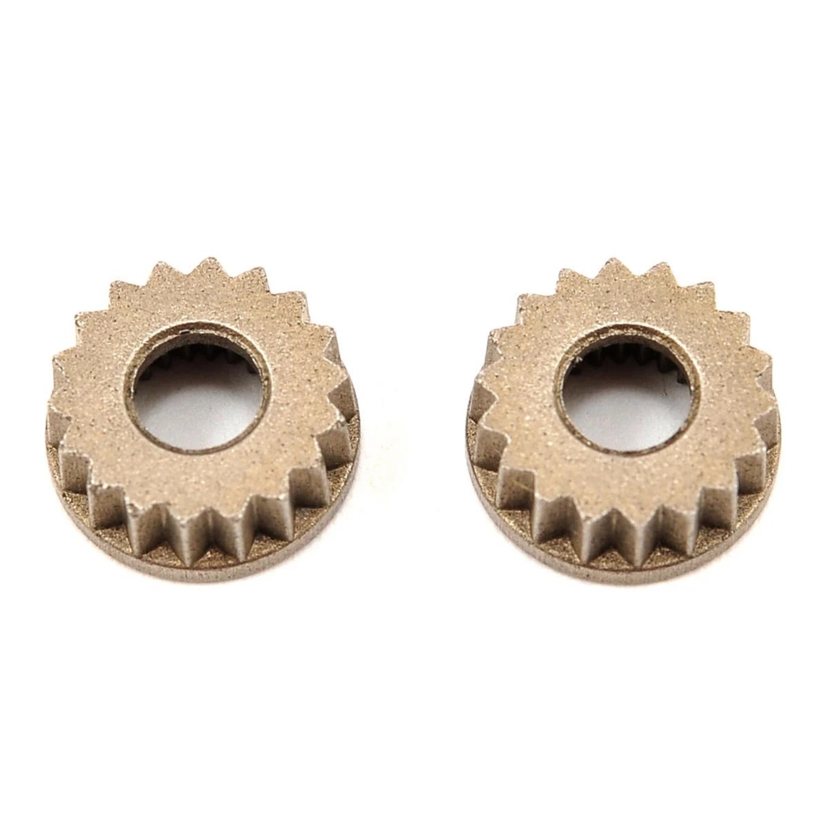 Losi #LOSA99043 Losi Metal Servo Arm Insert (2) (25T - Futaba)