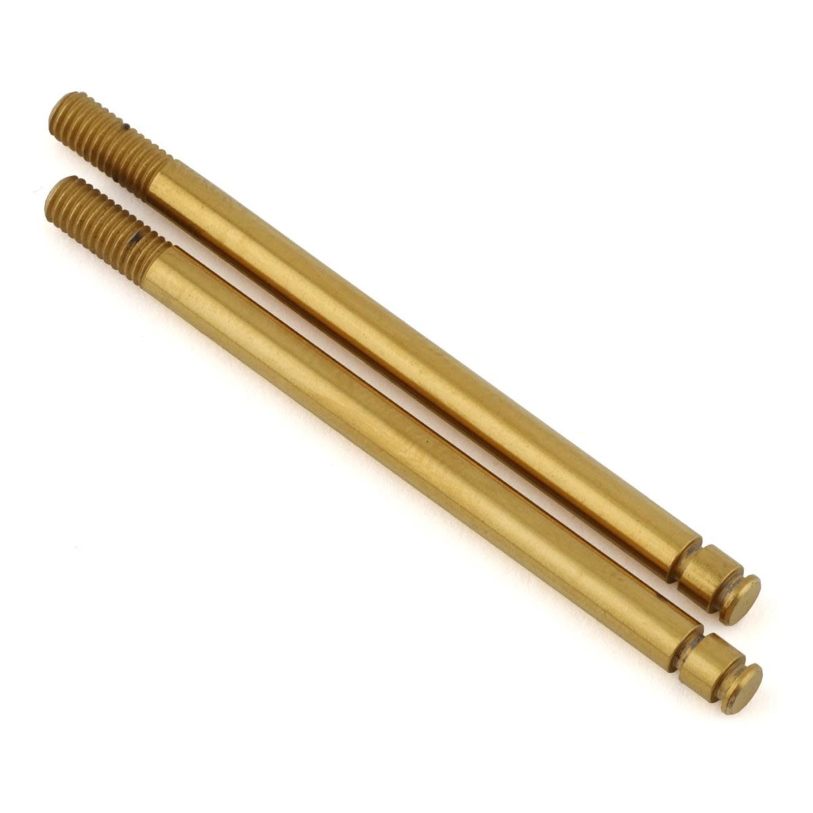 Incision Incision S8E 90mm TiN Shock Shaft (2) #IRC00511