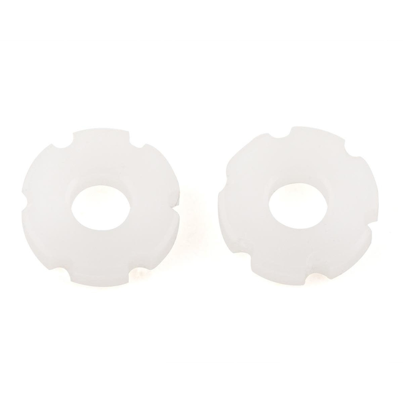 Incision #IRC00522 Incision S8E Machined Shock Pistons (2)