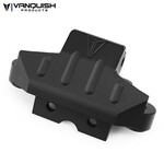Vanquish Products Vanquish Products Yeti Front Skid Plate (Black) #VPS07890