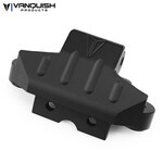 Vanquish Products #VPS07890 Vanquish Products Yeti Front Skid Plate (Black)