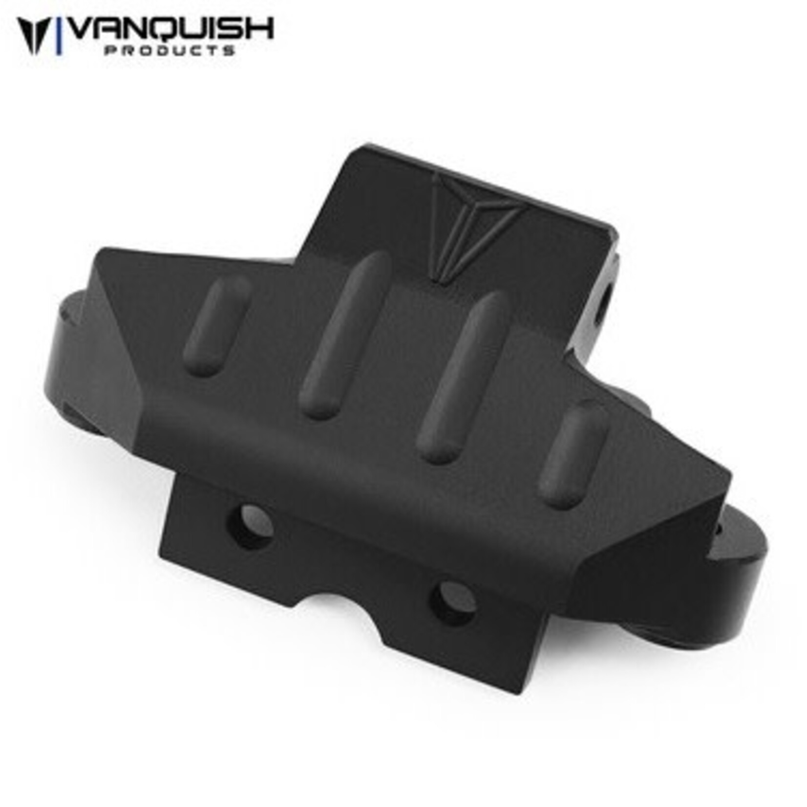 Vanquish Products #VPS07890 Vanquish Products Yeti Front Skid Plate (Black)