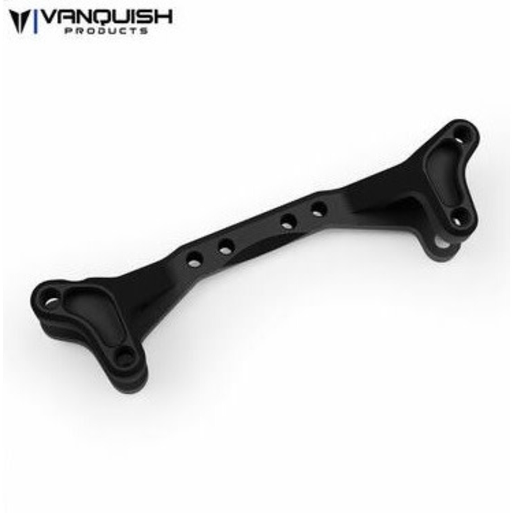 Vanquish Products #VPS07231 Vanquish Products Yeti Steering Rack (Black)