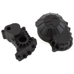 Axial Axial SCX10 III Base Camp Gear Cover & Transmission Housing Set #AXI232064