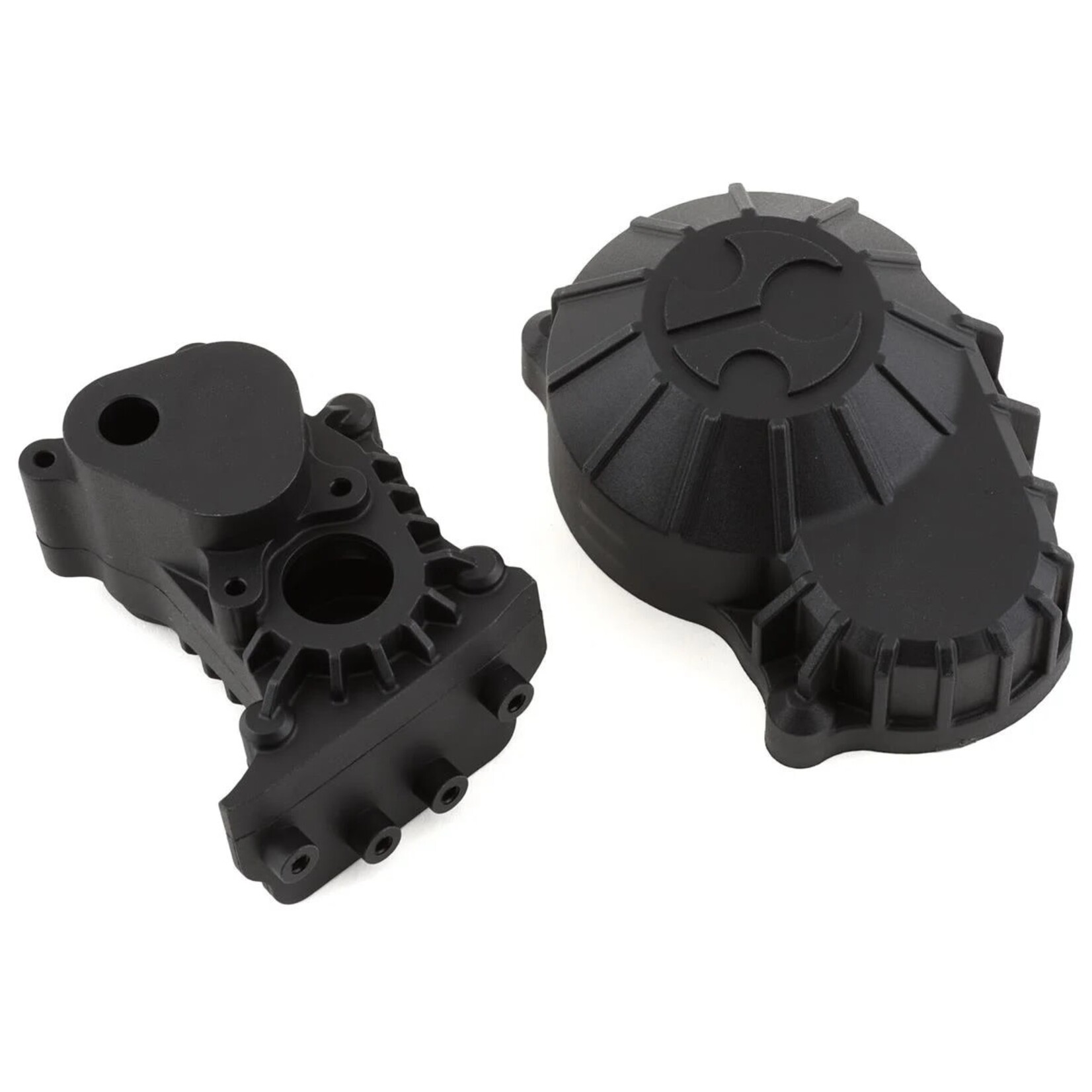 Axial #AXI232064 Axial SCX10 III Base Camp Gear Cover & Transmission Housing Set