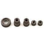 Axial #AXI232068 Axial SCX10 III Base Camp Transmission Metal Gear Set
