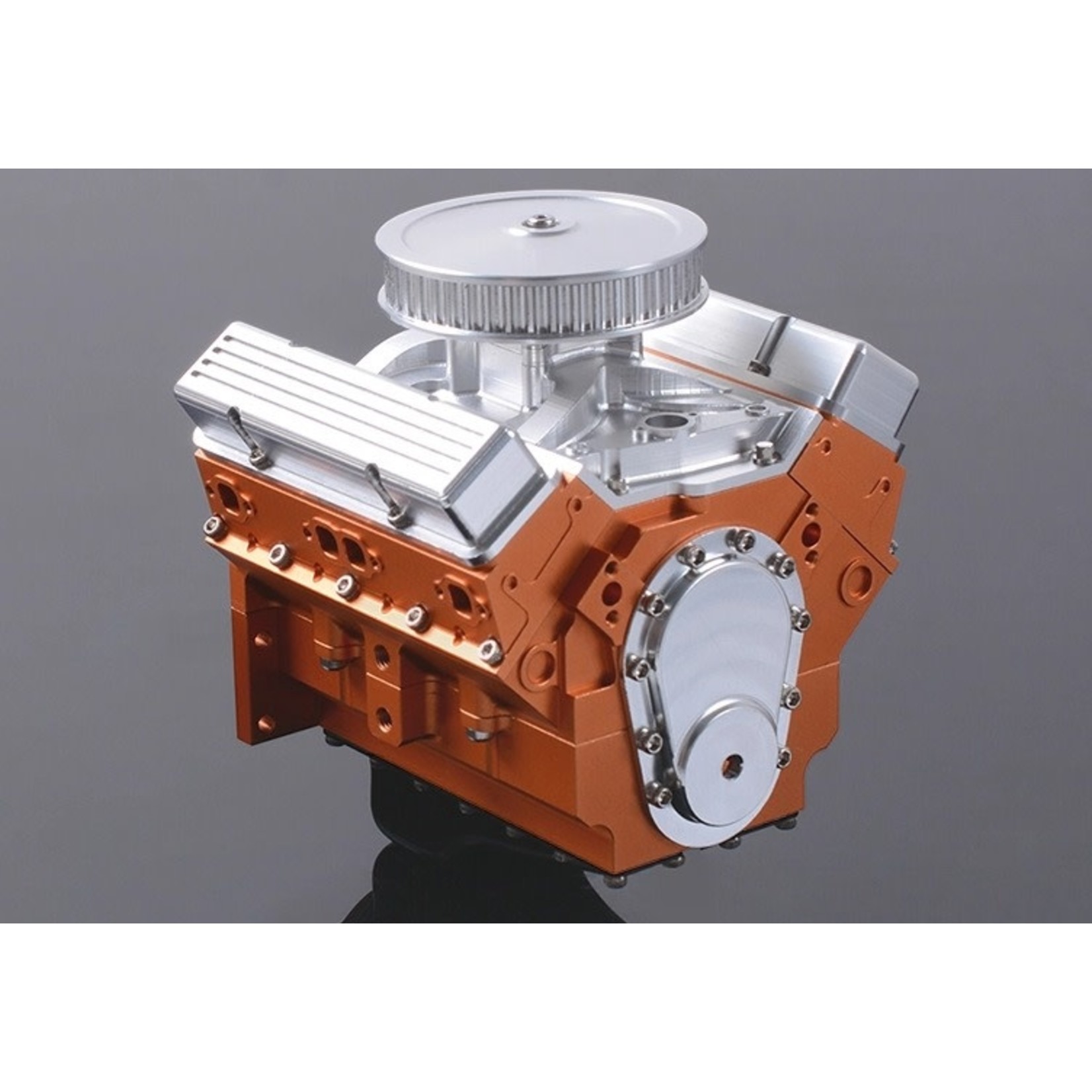RC4WD #Z-S1043 RC4WD 1/10 V8 Scale Engine
